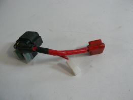 Starter Relay Yamaha FZ6