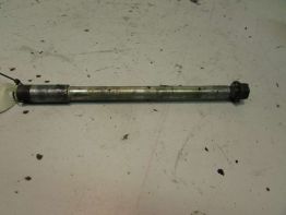 Vooras Kawasaki GPZ 500