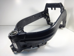 Frame body parts Triumph Sprint ST 1050