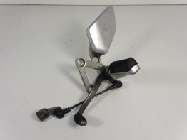 Schetsplaat links Yamaha FAZER 600