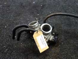 Gasklephuis Aprilia RSV 1000