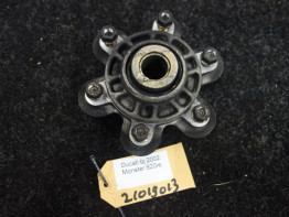 Tandwieldrager Ducati monster 600