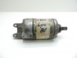 Startmotor Honda CBR 600 F
