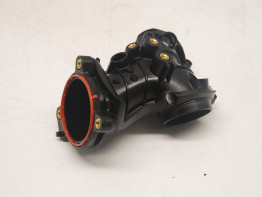 Einspritzanlage Harley Davidson Touring FL