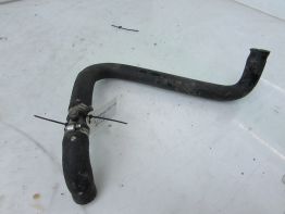 Radiator parts Kawasaki GPZ 1100