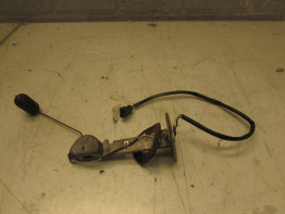 Tankuhr Kawasaki ZZR 1100