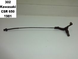 Brake rod Kawasaki Z 650