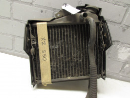 Radiateur Yamaha Overige Yamaha