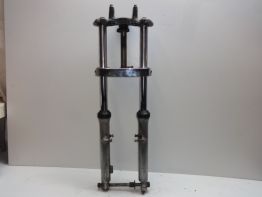 Voorpoten compleet Suzuki GS 400 E