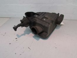 Air cleaner case Honda CB 250