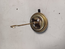 Lufteinlass mitte Aprilia RSV 1000