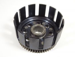 Koppeling Ducati monster 600