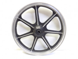 Voorvelg Kawasaki LTD 454