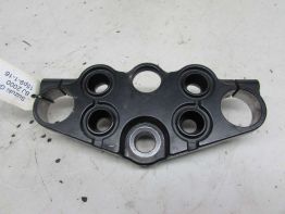 Kroonplaat Suzuki GSX F 750