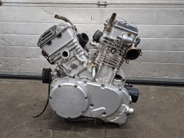 Motorblok Kawasaki VN 700 750