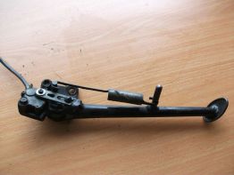 Standaard Kawasaki ZX 9 R