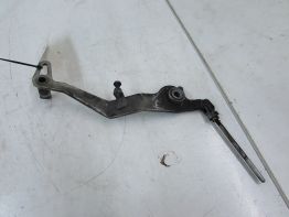 Rempedaal BMW R 1100 RT