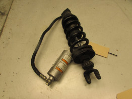 Stossdampfer hinten Yamaha FZR 1000