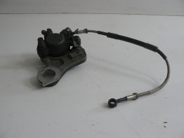 Achter remklauw Yamaha YZF R6