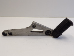 Duo voetsteun links Yamaha XS 1100