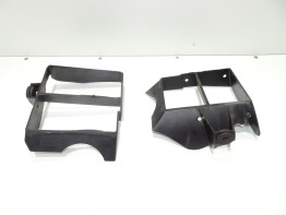 Radiator toebehoren BMW F 650 GS