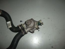 Radiator toebehoren Kawasaki GPX 600