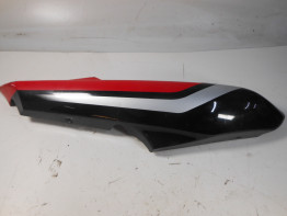 Rechter achterkant Yamaha FAZER 600