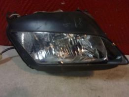 Headlight Honda CBR 600 RR