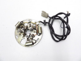 Pulsgever Yamaha XS 750