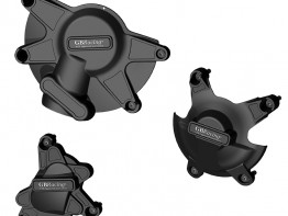 Motorblockdeckel Yamaha YZF R3