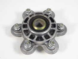 Tandwieldrager Ducati Monster 695