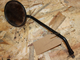 Regulator rectifier Mash Adventure 400