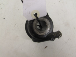 Speedometer gear box Yamaha XJ 600 Diversion