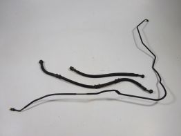 Achter remklauw Suzuki Burgman 650