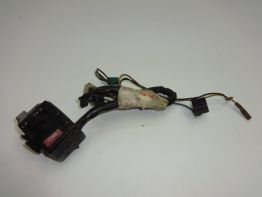 Stuurschakelaar links Yamaha XJ 600 Diversion