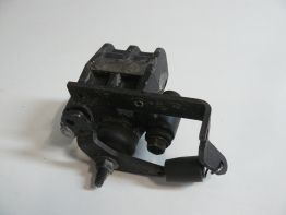 Bremssattel Bremszange hinten Aprilia Mana 850