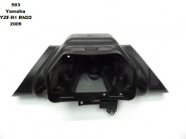 Lufteinlass mitte Yamaha YZF R1
