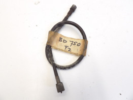 Toeren teller kabel Honda CB 750 F