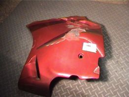 Linker zijkuip Suzuki GSX F 1100