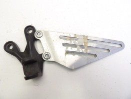 Fussrastetrager vorne links Kawasaki ZZR 1400