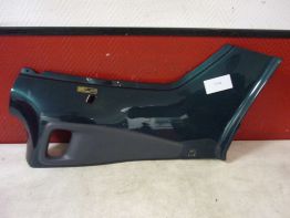 Rechter achterkant Honda ST 1100 Pan European