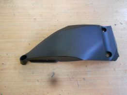 Rechter luchtbuis Ducati 848 Streetfighter