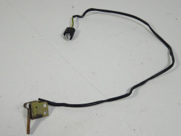 Bremspedal BMW R 1200 GS