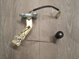 Brandstofniveaumeter Suzuki GSX R 1300 Hayabusa