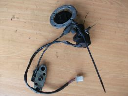 Slotenset Suzuki GSX F 600