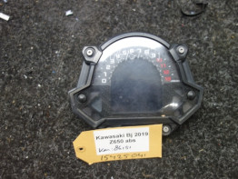 Meter Kawasaki Z 650
