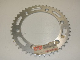 Achtertandwiel Yamaha Overige Yamaha