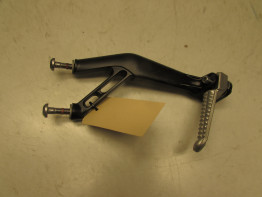 Pillion step right Yamaha YZF R1
