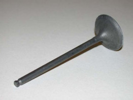 Muffler Suzuki GSX R 1000