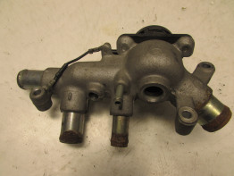 Kuhler Teile Yamaha V max